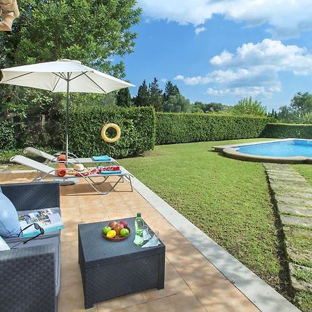 Owl Booking Villa Tarongers - Stay For Couples 波连萨港 外观 照片