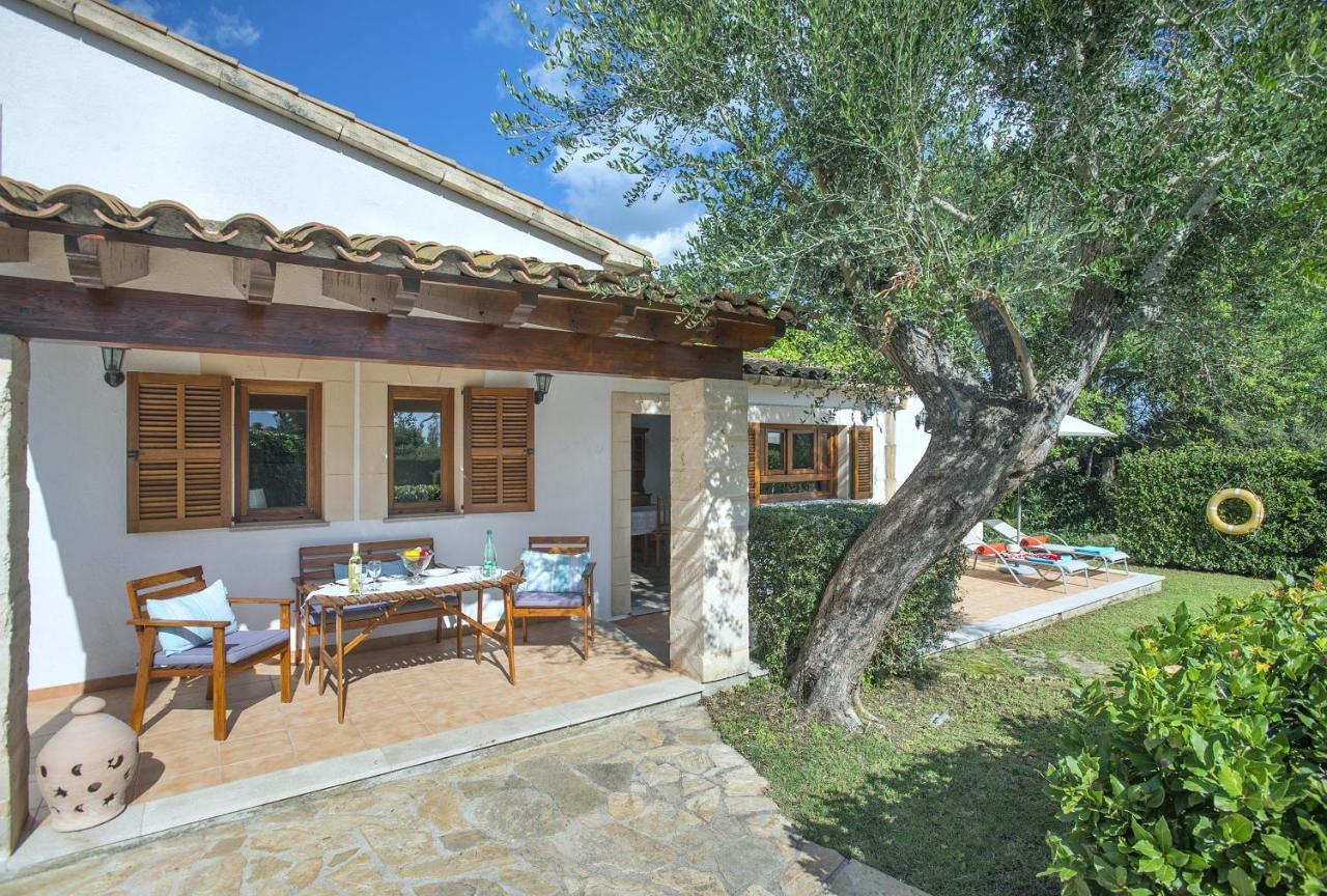 Owl Booking Villa Tarongers - Stay For Couples 波连萨港 外观 照片