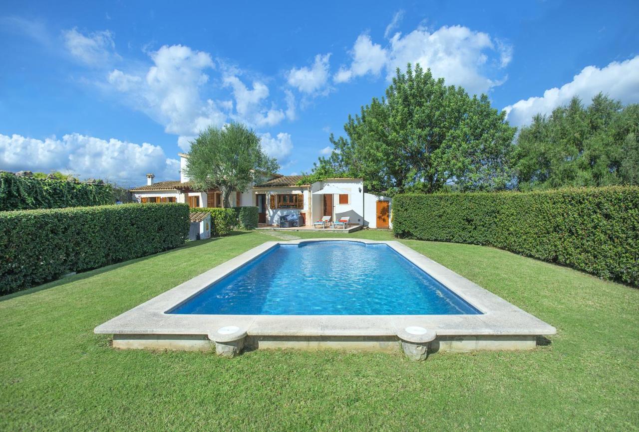 Owl Booking Villa Tarongers - Stay For Couples 波连萨港 外观 照片