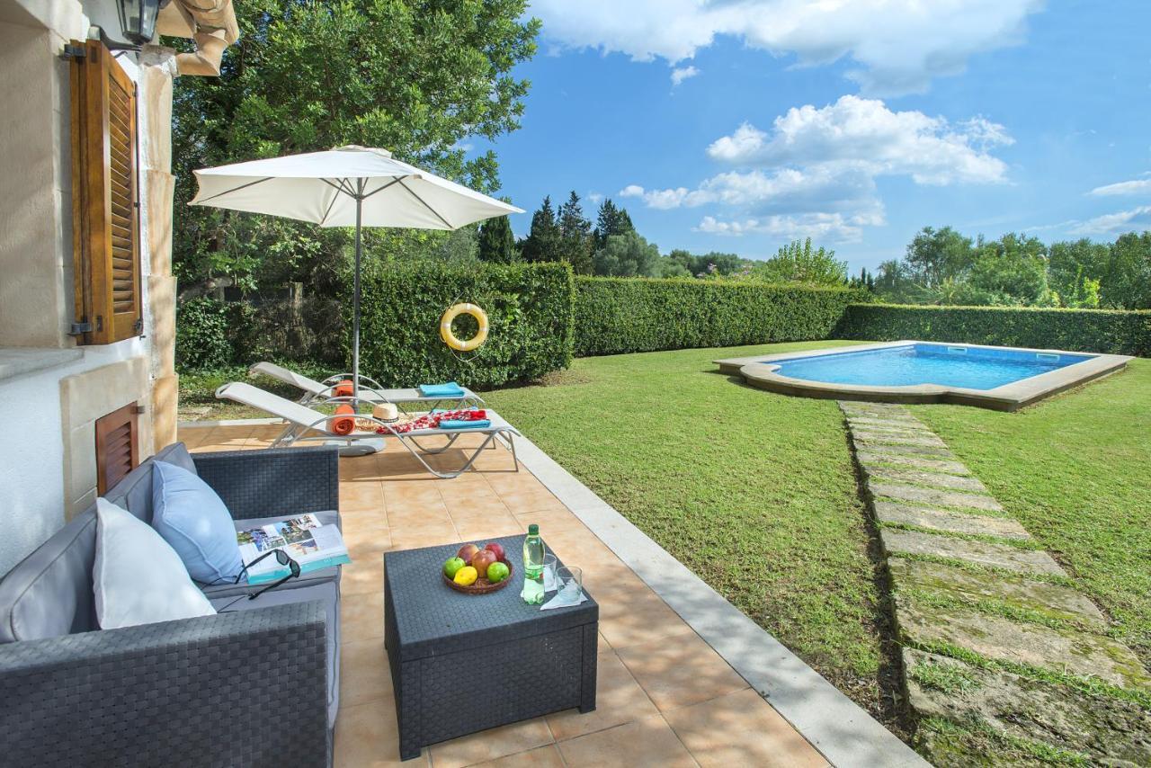 Owl Booking Villa Tarongers - Stay For Couples 波连萨港 外观 照片