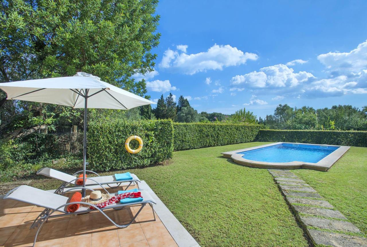 Owl Booking Villa Tarongers - Stay For Couples 波连萨港 外观 照片