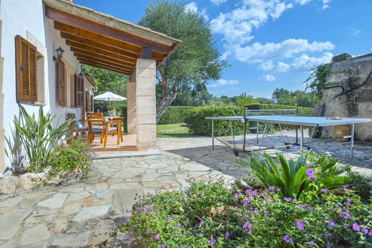 Owl Booking Villa Tarongers - Stay For Couples 波连萨港 外观 照片