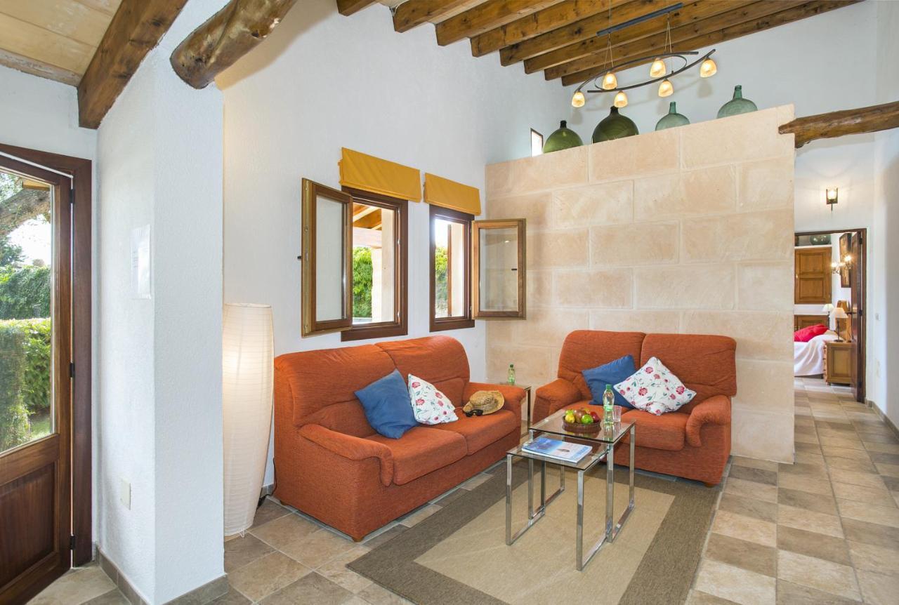 Owl Booking Villa Tarongers - Stay For Couples 波连萨港 外观 照片