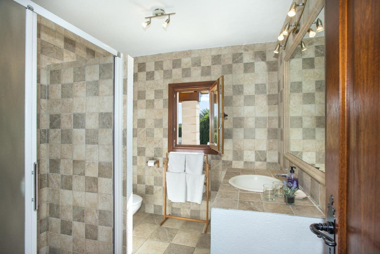 Owl Booking Villa Tarongers - Stay For Couples 波连萨港 外观 照片