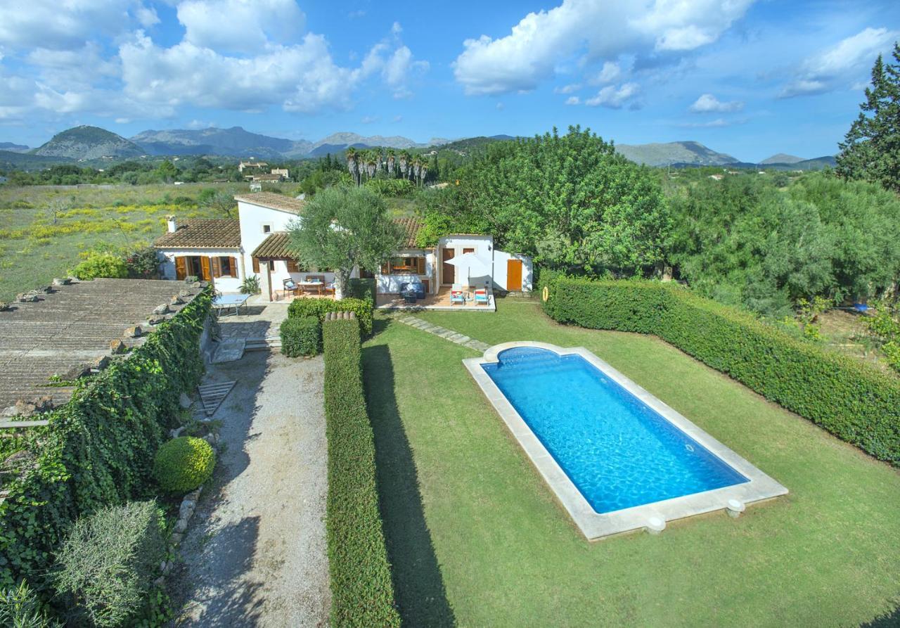 Owl Booking Villa Tarongers - Stay For Couples 波连萨港 外观 照片