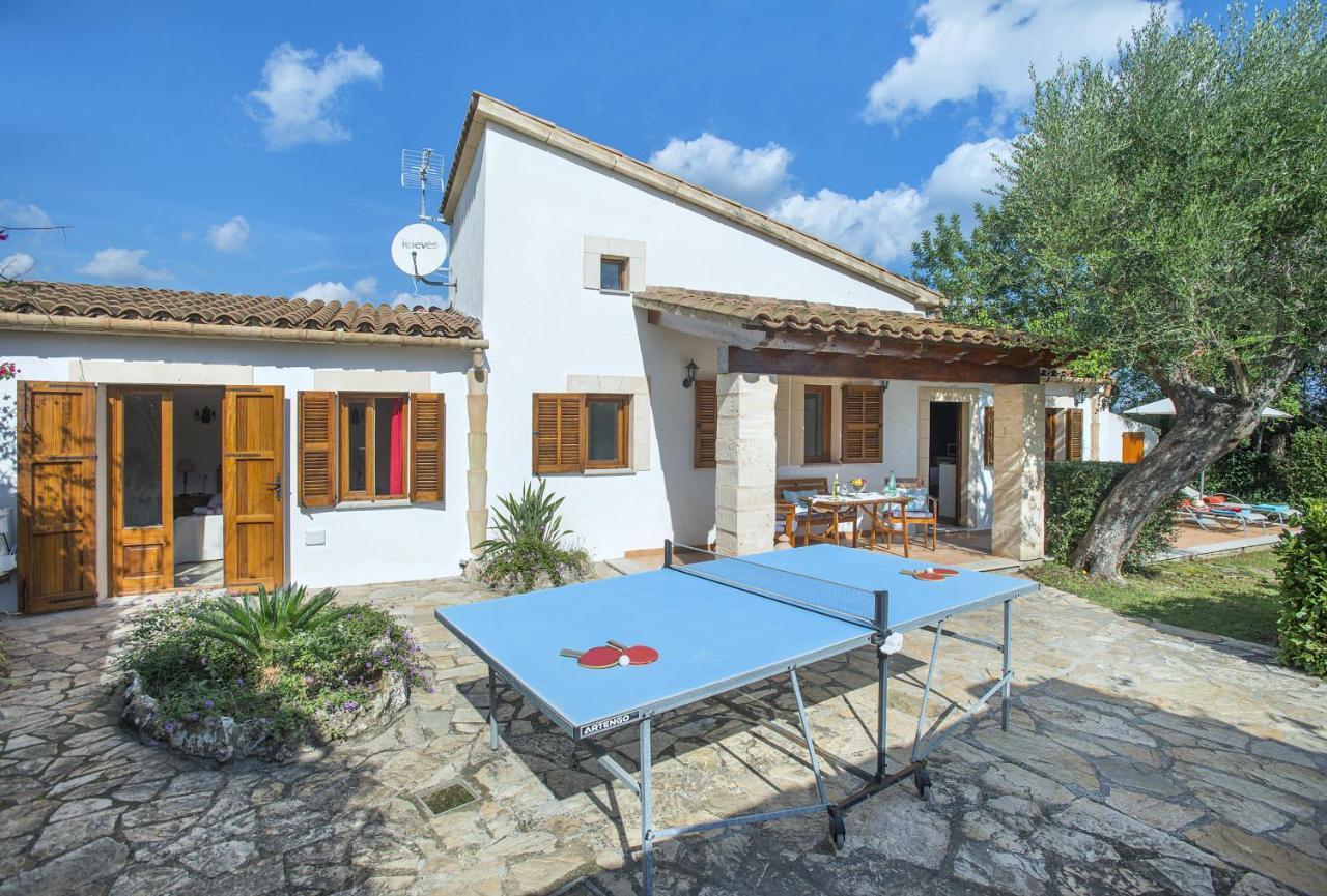 Owl Booking Villa Tarongers - Stay For Couples 波连萨港 外观 照片