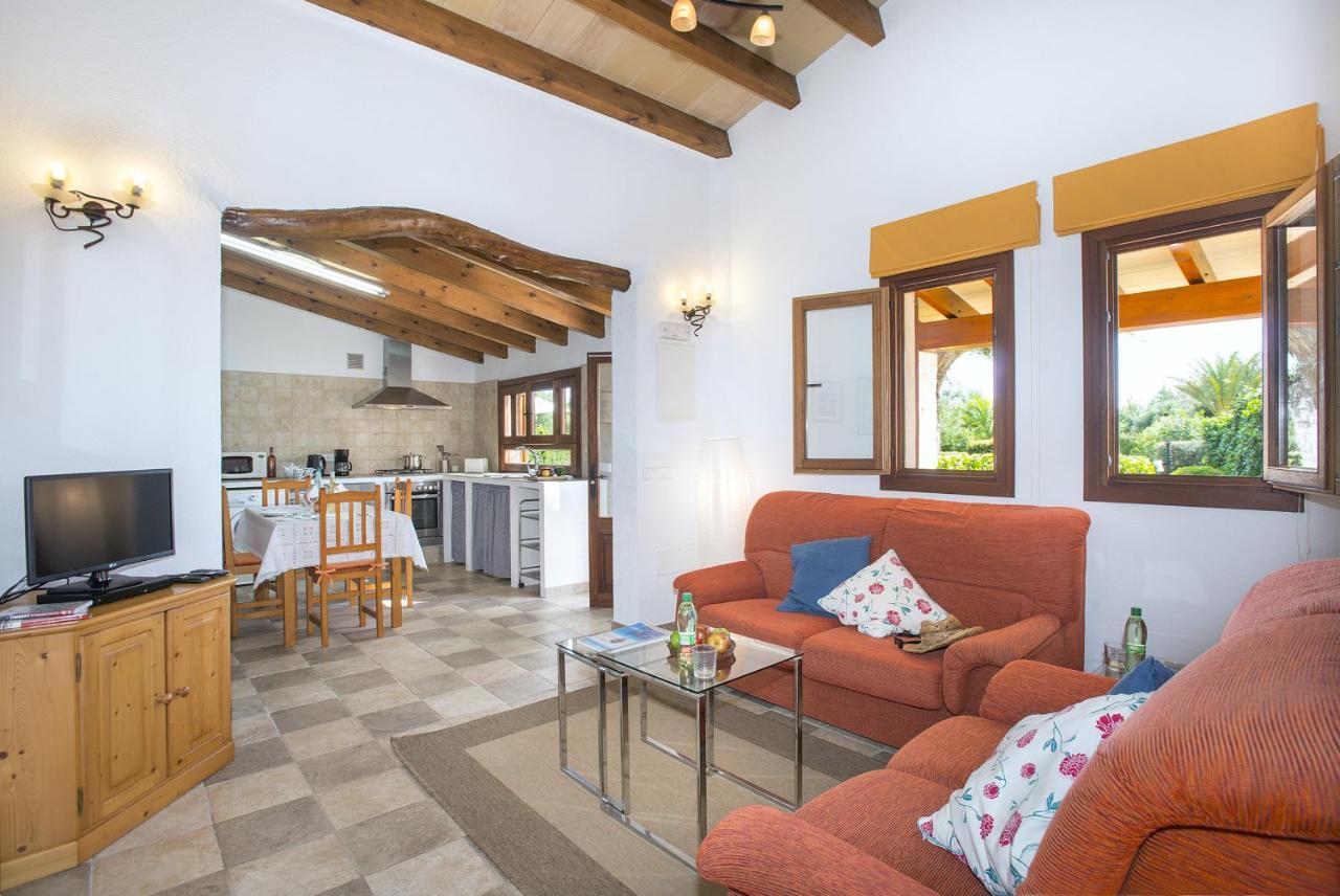 Owl Booking Villa Tarongers - Stay For Couples 波连萨港 外观 照片