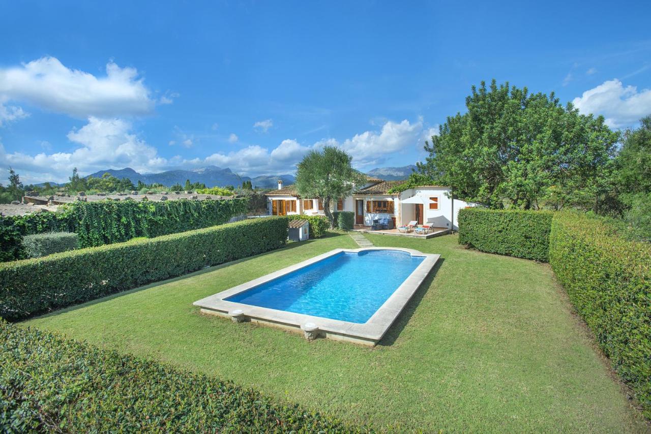 Owl Booking Villa Tarongers - Stay For Couples 波连萨港 外观 照片