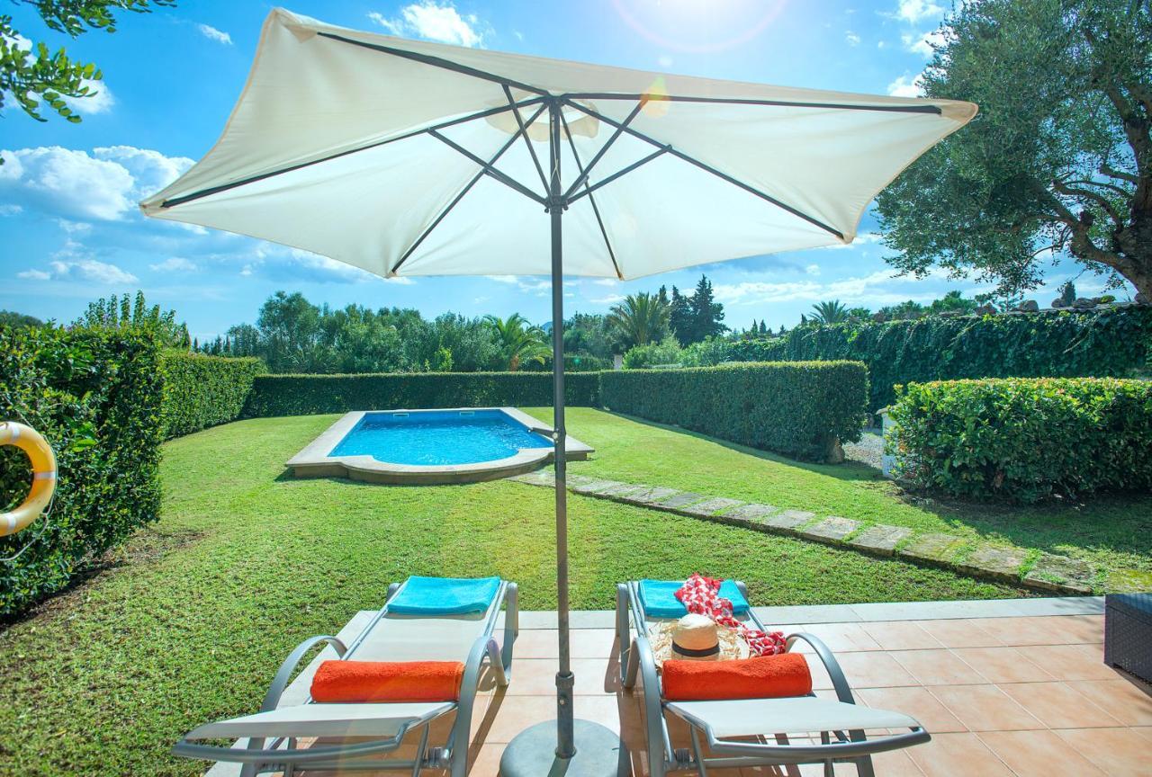 Owl Booking Villa Tarongers - Stay For Couples 波连萨港 外观 照片