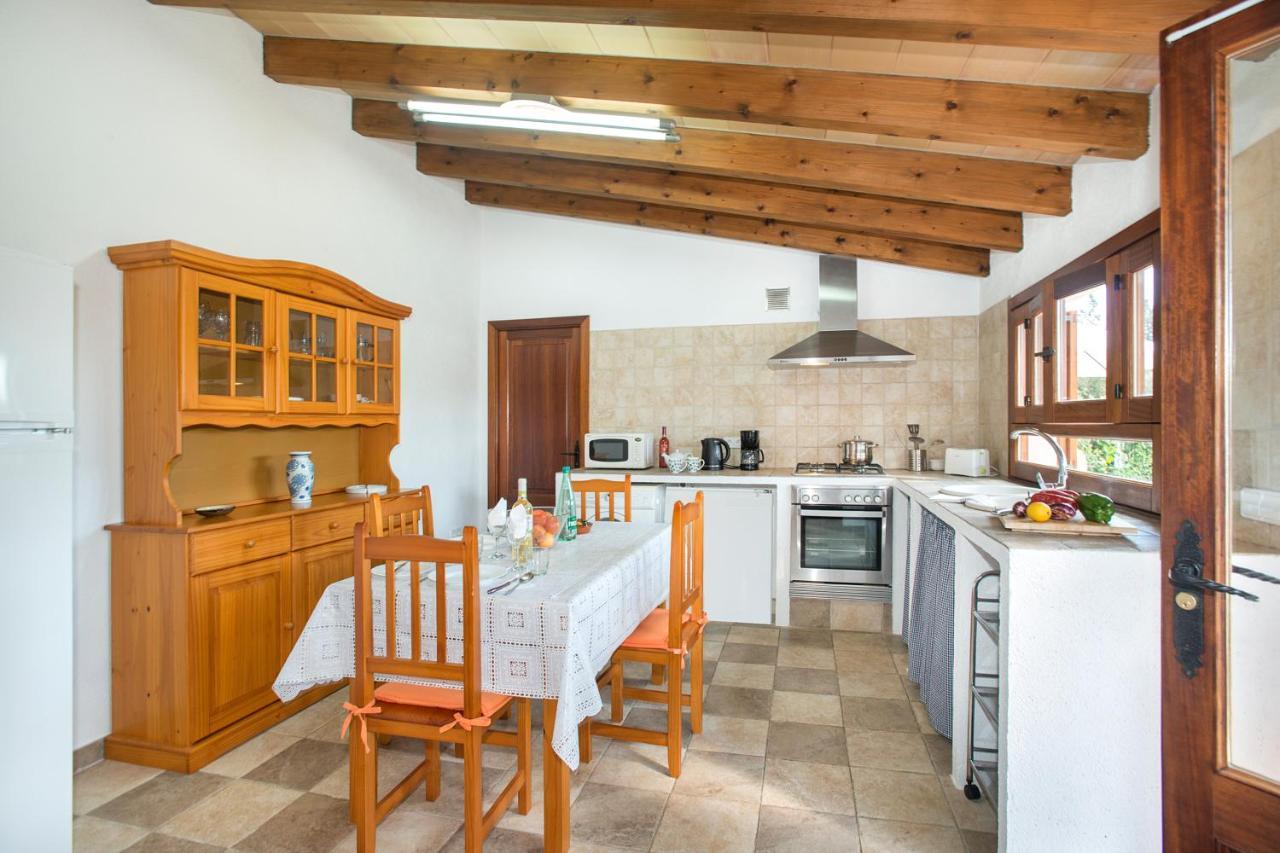 Owl Booking Villa Tarongers - Stay For Couples 波连萨港 外观 照片