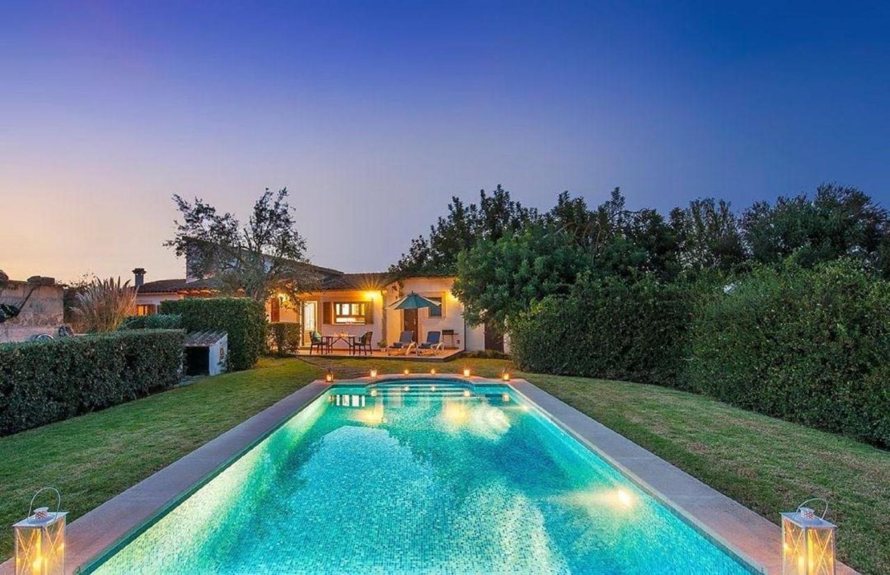 Owl Booking Villa Tarongers - Stay For Couples 波连萨港 外观 照片